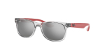 P&auml;ikeseprillid RAY BAN laste RJ9052S70636G (l&auml;&auml;tse/silla/sanga) 48/16/130 mm