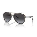 P&auml;ikeseprillid EMPORIO ARMANI MEESTELE EA2145-33578G (L&auml;&auml;ts/Sild/K&otilde;rvaklamber) 59/16/145 mm