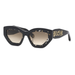 P&auml;ikeseprillid PHILIPP PLEIN naistele SPP099M550700 (L&auml;&auml;ts/Sild/K&otilde;rvaklamber) 55/18/140 mm