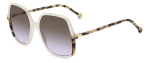 P&auml;ikeseprillid Carolina Herrera naistele HER0244SSZJ (L&auml;&auml;ts/Sild/K&otilde;rvakaar) 56/18/140 mm