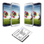 2600 mAh for Samsung B600BC,B600BE,B600BU,EB-B600BUB,EB485760LU,GH43-03833A,EB-B600BUBESTA