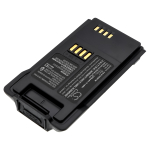 Replacement Battery for EADS THR8, BLN-7, Lithium-ion 2200mAh 3.7 Volts