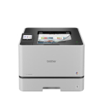 V&auml;rviline laserprinter Brother HL-L8430CDW