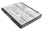 800 mAh for Samsung BST5268BC