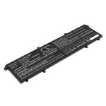 4700mAh Replacement Battery for 0B200-04000100, 0B200-04080000, C31N2019-1, Vivobook 14X, VivoBook Pro 15