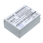 1050 mAh for Canon NB-7L
