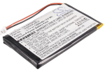 1250 mAh for Garmin 010-00538-78,361-00019-02,361-00019-06,IA2B309C4B32