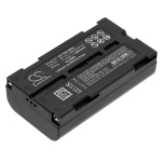 2200 mAh for Topcon BDC71,BT-1A,CGR-B/201LC