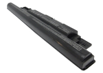 4400 mAh for Dell TT5W,0MF69,4DMNG,4WY7C,6HY59,6K73M,6KP1N,6XH00,8RT13,8TT5W