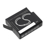 900 mAh for GoPro AABAT-001,AHDBT-501,601-10197-00,AABAT-001-AS,601-27537-000