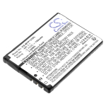 700 mAh for MyPhone MP-Y-1