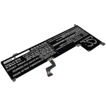 3700 mAh for Lenovo L19C3PF6,5B10W89838,SB10W89845