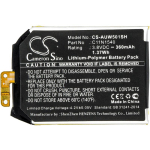 360 mAh for Asus C11N1540,0B200-01630100