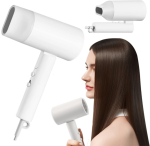 Suszarka do włos&oacute;w Xiaomi Compact H101 Biały