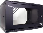 SZAFA RACK GETFORT ECO v3 19 CALI 6U 520X450 Wisząca