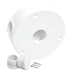Adapter puszka uniwersalna do kamer UA13GW