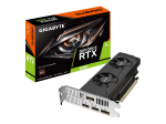 Graafikakaart Gigabyte GeForce RTX 3050 OC Low Profile 6GB GDDR6 (GV-N3050OC-6GL)