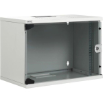 Seinariiul Digitus 19" 12U (DN-19 12-U-S-1)