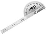 Nurgam&otilde;&otilde;dik 200 mm, 180&ordm;