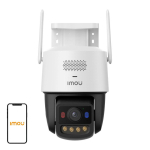 IP-kaamera Imou Titan Pro 6MP Aurora Wi-Fi PoE