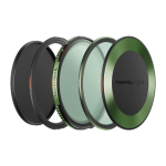 Variable ND/CPL filter kit Freewell Brandon Li 95mm
