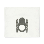 Nedis DUBG700-8.2 Vacuum Cleaner Bags for Bosch/Siemens D-E-F-G-H