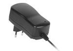 Patareisid, akusid ja laadijaid // Universaalsed toiteplokid 24V, 15V, 12V, 9V, 5V // Zasilacz impulsowy stabilizowany z regulacją Kemot 1500mA