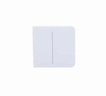SideButton (2-gang) balts