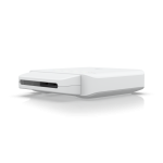 Komutators USW-Flex 4-port GbE PoE+