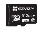 microSD karte CS-CMT-karteT512G 512GB Class 10 UHS-I U3 Pro Series