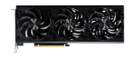 Graafikakaart Gainward GeForce RTX 5060 Ti Python III 16GB GDDR7 DLSS4 (NE7506T019T1-GB2061T)