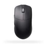 Lamzu Maya, Black