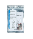 Smartkeeper CSK-PC01P port blocker USB Type-A Red, Stainless steel Plastic 10 pc(s)