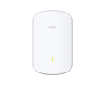 D-Link DAP-X3060W wireless access point 1000 Mbit/s White Power over Ethernet (PoE)