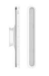 Baseus DGXC-02 table lamp LED White