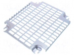 Mounting plate | NSYCRN325150P,NSYCRN325200,NSYCRN325200P
