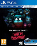 Other Computer Accessory maximum games Five Nights at Freddy's: Help Wanted PS4