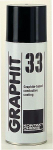 Miscellaneous tools NoName  Grafita ekranejums izsmidzinams 200ml Kontakt Chemie
