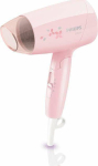 Hair care Philips  Philips Essential Care BHC010/00 hair dryer 1200 W Black