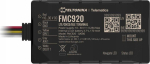 Commutator Teltonika  Teltonika FMC920  GPS Tracker  LTE Cat 1/GSM/GPRS/GNSS/BT