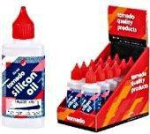 Another product tornado  Differential oil 50.000 cSt
