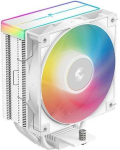 Cooler Deepcool  Deepcool CPU Cooler  AG400 WH ARGB V2  Intel  AMD