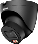 IP-kaamera Dahua IPC-HDW21249T-S-IL-0280B-Black