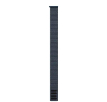 Strap Garmin UltraFit Nylon Straps (22 mm)\nGranite blue