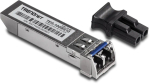 SFP moodul TRENDnet v&otilde;rgusilduri fiiberoptiline 10000 Mbit/s SFP+ 1310 nm (TEG-10GBS10/2)