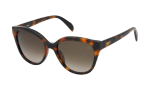 P&auml;ikeseprillid TOUS WOMAN STOB20V5409AJ (L&auml;&auml;ts/Sild/Tagaosa) 54/18/135 mm Black