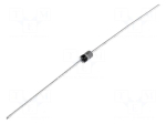 Diode: Zener | 1.5W | 30V | DO41 | 50nA | Ufmax: 1V