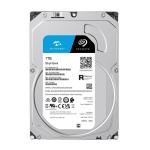 Salvestusketas Seagate SkyHawk 1TB Surveillance SATA-3