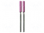 Grindingstone | &Oslash;: 4mm | &Oslash;: 3mm | for sharpening of chainsaw blades