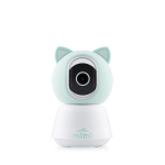 Smart watches ETA  Electronic Babysitter  MIMI 9306 90000 | White/Green | Baby Monitor